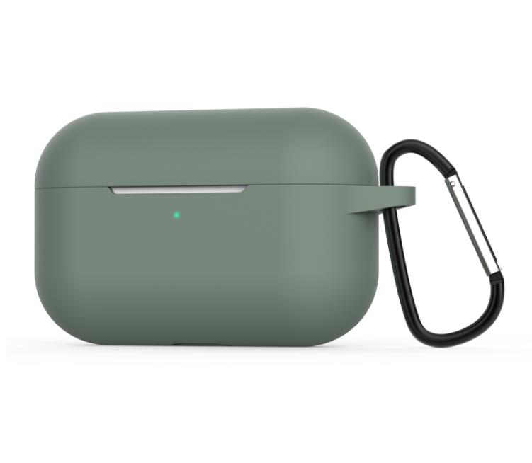 2020 Free Shipping Silicone Earphone Protective Case For Apple Airpods