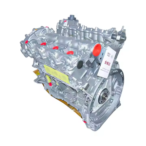 محرك M276 لمرسيدس X166 GL W292 GLE W166 S-Class E-Class E محرك M276826 3.0L V6 <span class=keywords><strong>Bi</strong></span> - Product Image 3