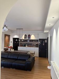 Gabinetes de Madera Modernos Personalizados - Modulares, Ecológicos y Ahorradores de Espacio para Sala de Estar, Dormitorio y Uso en Múltiples Espacios - Product Image 4