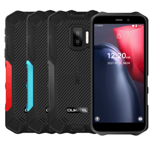 OUKITEL — téléphone portable <span class=keywords><strong>C21</strong></span>, 6.4 pouces, 1080x2310, 4 go + 64 go, Android 10.0, 4G, livraison directe depuis entrepôt de Hong Kong - Product Image 6
