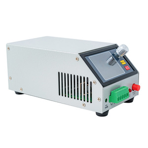 MDL-150 150W 20A เครื่องทดสอบโหลดอิเล็กทรอนิกส์แบบตั้งโปรแกรมได้ DC เครื่องทดสอบความจุแบตเตอรี่ เครื่องทดสอบโหลดสำหรับทดสอบการเสื่อมสภาพของแหล่งจ่ายไฟ L1097 - Product Image 1