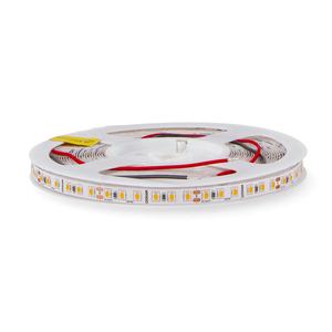 Bande LED 24V 2835 120 LED/m 12W IP20 couleur 6000K, idéale pour l'éclairage décoratif et les environnements modernes. - Product Image 1