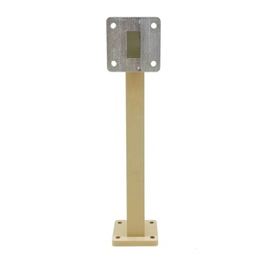 Chuyên gia thiết kế Ku ban nhạc RF hình chữ nhật ống dẫn sóng ban nhạc vượt qua bộ lọc - Product Image 3