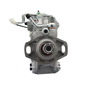 Pompe d'injection de carburant 0460424492 VE4/12F1150R2085 504385419 pour New Holland <span class=keywords><strong>NEH</strong></span> 315 TD40F 65KW - Product Image 3