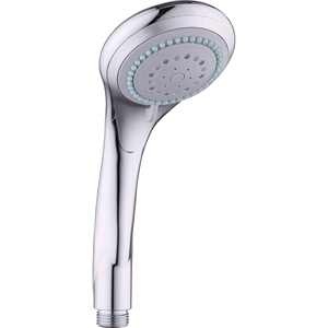 PENELOPES Anti-Limescale 5-Jet Chrome Cabezal de ducha Baño Diadema - Product Image 1