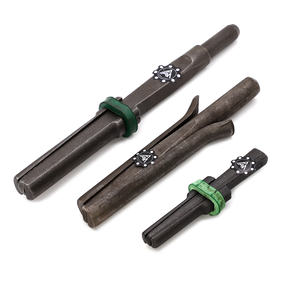 Cales de fractionnement de pierre de fabricant de la Chine cale pour la cale et les cales de séparateur de Darda pour la pierre de carrière - Product Image 5