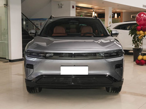Changan Qiyuan E07 2026, SUV di Medie-Grandi Dimensioni, Versione Ultra, Auto Elettrica Pura, Autonomia 651km, Ricarica Rapida - Product Image 2