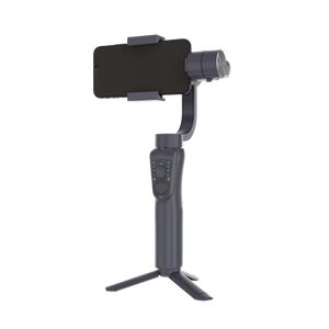 <span class=keywords><strong>Barato</strong></span> S5BPRO Ai Seguimiento Estabilizador móvil 360 + grados + mano + cardán 360 Estabilizador <span class=keywords><strong>Gimbal</strong></span> con luz <span class=keywords><strong>para</strong></span> Tiktok - Product Image 1
