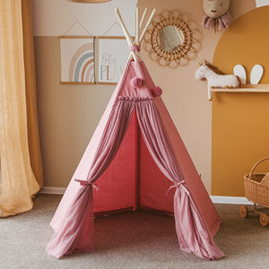 Tapis de tente indien, <span class=keywords><strong>matelas</strong></span> antidérapant, tente pour enfants, petit <span class=keywords><strong>matelas</strong></span>, garçons et filles, salle de jeux intérieure, couverture - Product Image 3