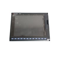 Système de contrôle numérique série M70 Fca70p-4avu, PC industriels et interfaces homme-machine, nouvelle automatisation industrielle d'origine