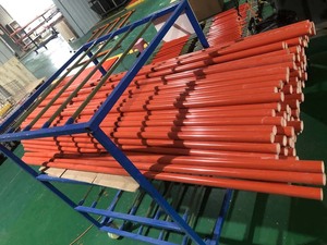 <span class=keywords><strong>Tube</strong></span> isolant rempli <span class=keywords><strong>de</strong></span> <span class=keywords><strong>mousse</strong></span> époxy renforcé <span class=keywords><strong>de</strong></span> verre - Product Image 6