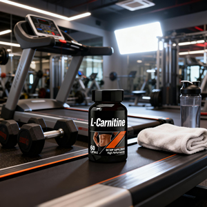 Suplementos Dietéticos en Oferta, L-Carnitina, Pastillas Quemagrasas para Adelgazar, Cápsulas de L-Carnitina para Pérdida de Peso - Product Image 3