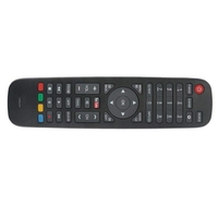 HTR-A10 TV Afstandsbediening Vervangen Voor Haier Tv Le32n 1620W Le32n1620