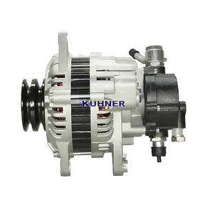 Alternador compatible con MITSUBISHI L 300 III 2.5 D (P05V, P05W, P15V) Diésel (KW: 51, HP: 69) del 11-1986 al 02-2006 KUHNER - Product Image 2