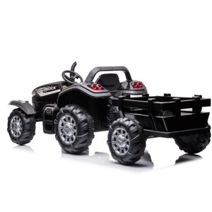 24 מנועי סוללה 4 מנועים 2 מושבים לילדים - Product Image 3