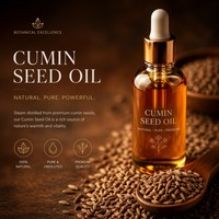 Biji Jintan Alami LPE-38 100% Murni & Tidak Dicampur Kemurnian Tinggi Biji Cuminum Cyminum CAS 8014-13-9 Kelas Terapi
