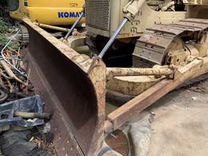 Dozzer D7G 100% original avec treuil, pièce d'occasion - Product Image 6