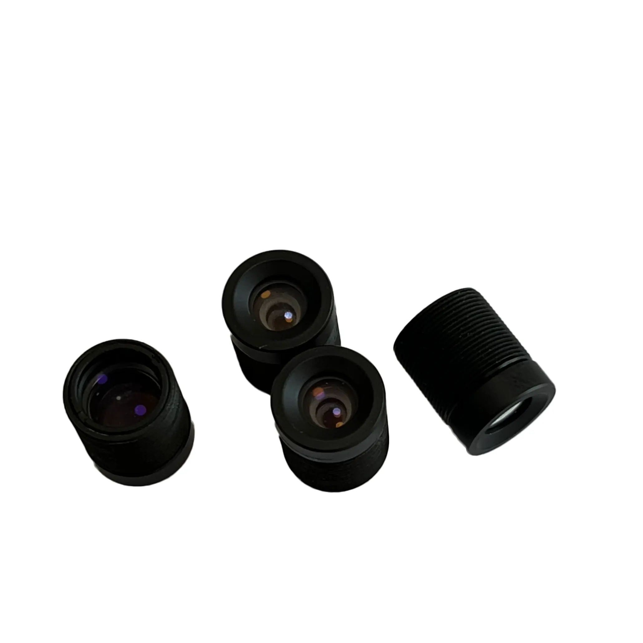 f 8.46 1/3" F7 EFL 8.46 mm wide angle 40 degree cctv lens for ip camera