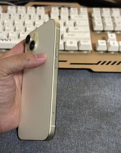 Oferta al por Mayor: Smartphone 5G Desbloqueado Versión EE. UU. <span class=keywords><strong>de</strong></span> Alta Calidad Pre-Hand 15 con Opciones <span class=keywords><strong>de</strong></span> Almacenamiento <span class=keywords><strong>de</strong></span> 128/256/512GB - Product Image 3