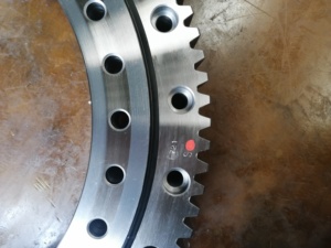 Rodamiento de Anillo Giratorio bibo zx200 - Product Image 5
