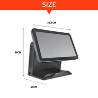 Sistema de Punto de Venta Portátil, Máquina de Punto de Venta Offline con Papel, PDA Android, PC de Punto de Venta, Mini Caja Registradora