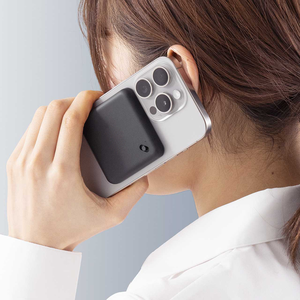 Magsafe chuyên nghiệp ai ghi âm tốt nhất ghi âm kỹ thuật số cho iPhone/Android thời gian thực phiên mã ứng dụng WAV Định dạng âm thanh - Product Image 5