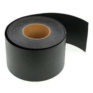 แผ่นเมมเบรนกันน้ำโพลิเมอร์ DPC Damp Proof Course |   ป้องกันการเสื่อมสภาพ ทนทานต่อการใช้งานยาวนาน ทนกรดด่าง สำหรับผนังอาคาร - Product Image 1