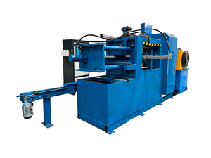 เครื่องตีขึ้นรูปสลักเกลียวหกเหลี่ยมราคาโรงงานโดยตรง M16-M36 มอเตอร์/เครื่องยนต์ความเร็วสูง ทำสลักเกลียวได้ง่าย ตีขึ้นรูปด้วยความร้อน - Product Image 1