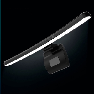 Lampe de bureau pour ordinateur portable à écran <span class=keywords><strong>incurvé</strong></span> 2023, nouvelle génération, tactile, sans rétroéclairage RVB - Product Image 2