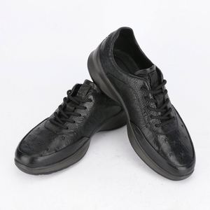 Zapatos Italianos de Alta Calidad para Hombre, Diseño Slip-On con Punta Cuadrada, Casuales y Formales para Bodas, Hechos a Mano y Personalizados - Product Image 5