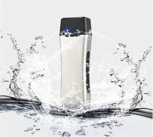 Système de surveillance de tournée intelligent de proximité Z-6200C, système de patrouille de sécurité RFID, batterie rechargeable étanche IP67 - Product Image 2