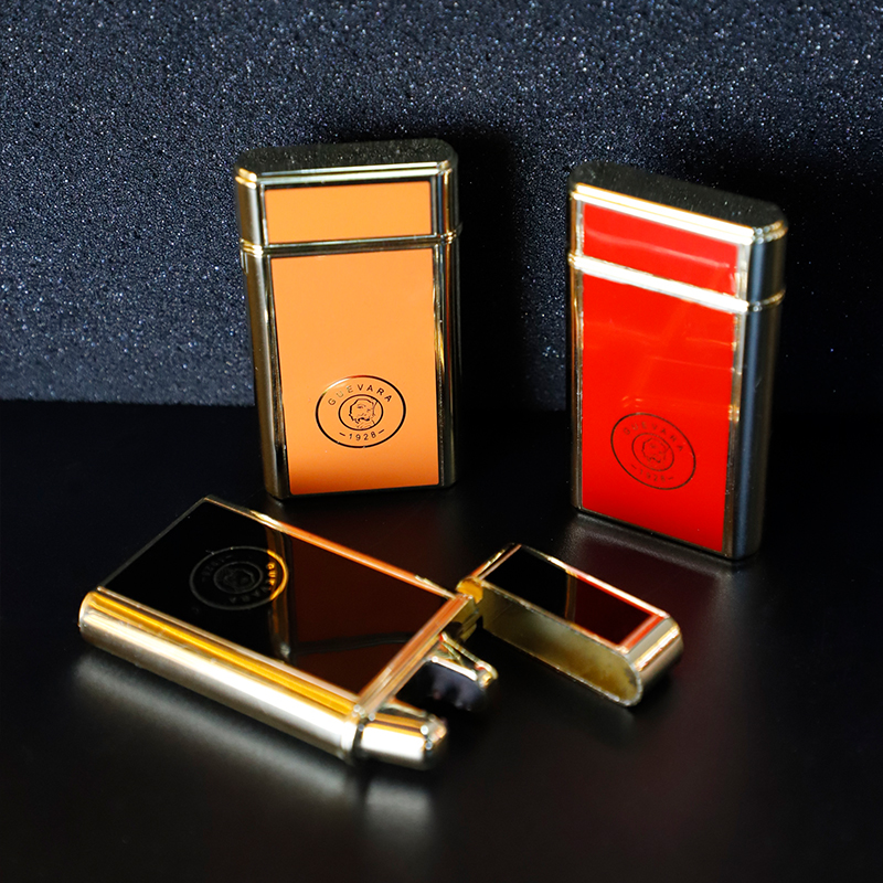 Аккумуляторная электронная Бутановая Зажигалка с USB-зарядкой