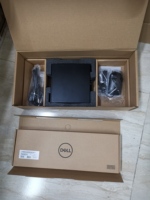 Mini facteur de forme I3 10105T 4G 256G, ordinateur de bureau, fournisseurs chinois Dells 3090MFF