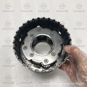 Pour Mercedes-Benz OE A2212710248 Boîtier de transfert de vitesses pour arbre de sortie de boîte de vitesses pour GLK <span class=keywords><strong>221</strong></span>/OLIVER - Product Image 1
