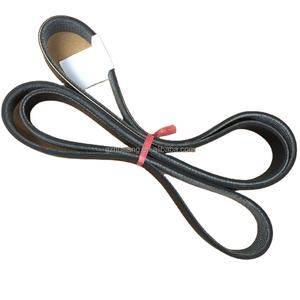 พัดลมสายพาน V และสายพานเครื่องกำเนิดไฟฟ้ากระแสสลับ90916-02598 7PK1930ของเดิมสำหรับ Camry WISH opa RAV4 <span class=keywords><strong>caldina</strong></span> - Product Image 1