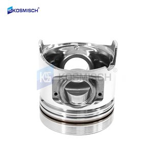 ลูกสูบคุณภาพสูง SL-35/T3500-35 ของแท้ OEM SL07-23-200A/SL07-23-200 สำหรับ MAZDA ชุดลูกสูบมาตรฐานโรงงาน SL/T3500 พร้อมสลัก - Product Image 3