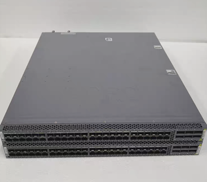 Para interruptores Juniper EX2300/EX3400/EX4500/EX4200, interruptores de la serie completa EX2300/EX4300/EX3300 - Product Image 5