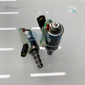 JC BJS escavatore parti elettriche comando idraulico elettrovalvola sensore per JS140 JS160 <span class=keywords><strong>JS200</strong></span> JS205 JS220 JS240 Js330 JS360 - Product Image 3