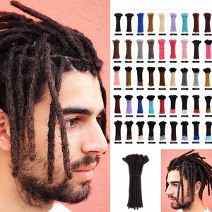<span class=keywords><strong>Reggae</strong></span> – Extensions de cheveux, 10 pouces, Offre Spéciale - Product Image 4