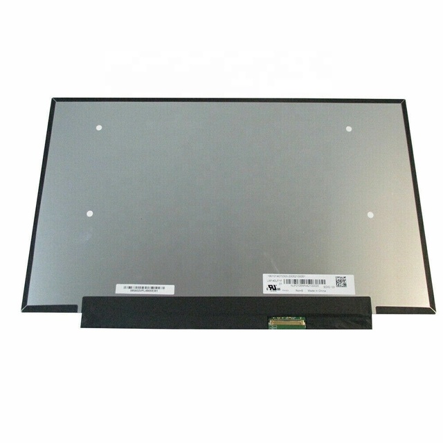 14'' Laptop Screen for Asus ROG G14 GA401I GA401IV GA401IH LCD Display Panel 40 Pins 144Hz LM140LF1F01 LM140LF1F02 LQ140M1JW49