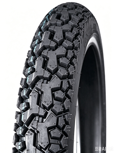 Pneu tout-terrain 250-14 <span class=keywords><strong>GM31</strong></span> (modèle standard pour mini-motos, spécialement conçu pour les chemins boueux et la poussière) - Product Image 1