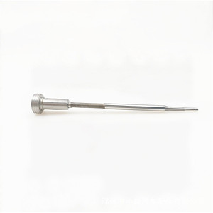 Ensemble de soupape d'injecteur de carburant Common Rail F00ZC01327, pièce de rechange en métal pour moteur diesel - Product Image 2