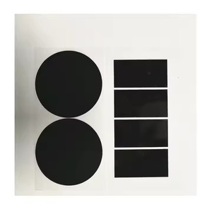 Feuille de ferrite de charge NFC et sans fil à haute résistance magnétique absorbant les ondes pour téléphone portable Feuille d'isolation magnétique Ferrite - Product Image 4