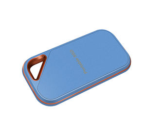 SSD portable 128 Go 256 Go 512 Go Type C USB 3.1 Lecture Disque SSD mobile en métal doré et plastique pour ordinateur portable 1 To 2 To 4 To 10 To - Product Image 4