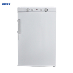 ตู้เย็นแก๊สแบบดูดซับ Smad 95L OEM ผลิตในจีน - Product Image 3