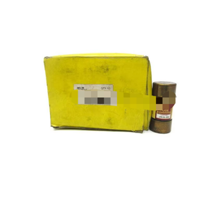 JKS-35 600VAC 35A nouveau contrôleur de programmation PLC d'automatisation industrielle d'entrepôt prêt d'origine - Product Image 1