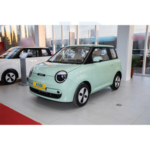 รถยนต์ไฟฟ้าขนาดเล็ก Changan Lumin รุ่นปี 2026 ขายดี วิ่งได้ 205 กม. ราคาประหยัด เหมาะสำหรับการใช้งานในเมือง ประหยัดพลังงาน แบตเตอรี่ลิเธียมประสิทธิภาพสูง - Product Image 2