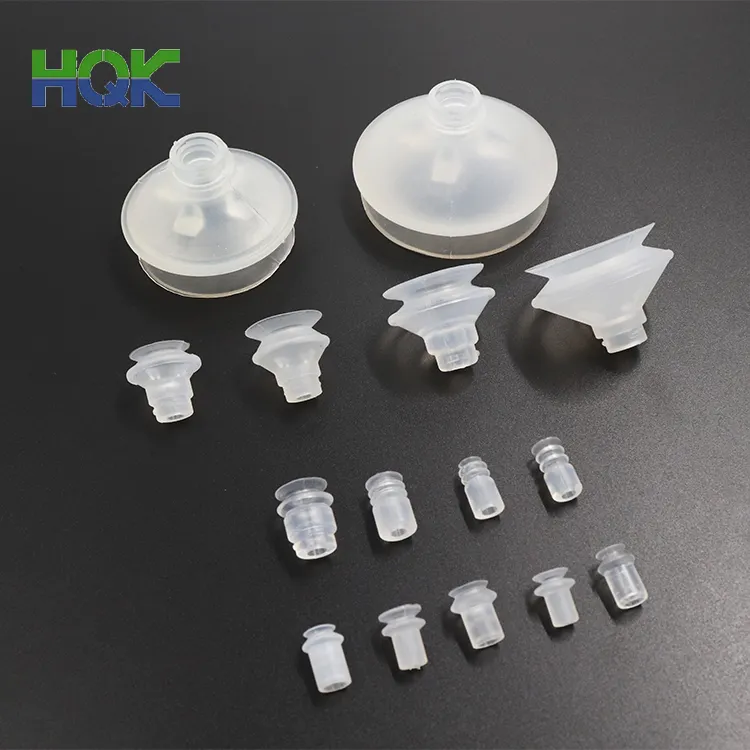 Nhà Sản Xuất Giá Silicone Hút Chân Không Ly