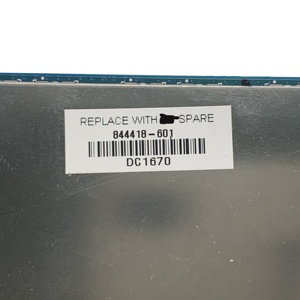 เมนบอร์ดสำหรับแล็ปท็อป HP EliteBook 1040 G3 รุ่น 844418-601 844418-001 DA0Y0FMBAJ1 พร้อมซีพียู I7-6600U แรม 16GB ผ่านการทดสอบ 100% จัดส่งรวดเร็ว - Product Image 3