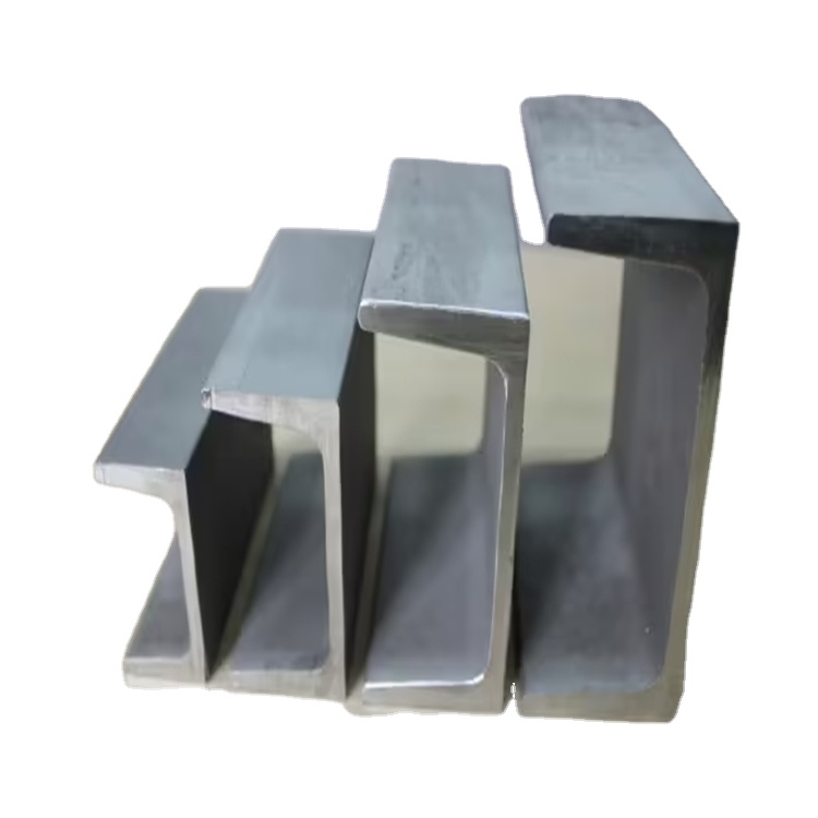 Холодноформованные перфорированные Углеродистые стальные каналы c-channel purlins холоднокатаные C-образные стальные/U-образные стальные кровельные фермы